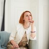 Логотип телеграм канала @evapinochki — Мягкие пиночки к предназначению | Ева Ефремова