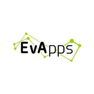 Логотип телеграм канала @evapps_team — EvApps