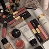 Логотип телеграм канала @evaprobeauty — Ева про бьюти🎀