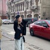 Логотип телеграм канала @evaqwila — комаарик
