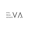 Telegram channel Недвижимость ОАЭ | Eva Real Estate logo