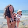 Логотип телеграм канала @evareborn — Sweet.reborn.babies