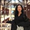 Логотип телеграм канала @evasnegir — Ева Снегирёва