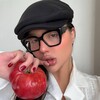 Логотип телеграм канала @evaspirina — ev.amplua
