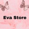 Logo saluran telegram evastorre — Eva Store