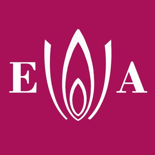 Логотип телеграм канала @evatgchannel — Eva.tg