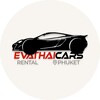 Логотип телеграм канала @evathaicars — Аренда Машин 🚗 Пхукет Авто 🚗