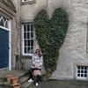 Логотип телеграм канала @evatraveller — Женя печатает…