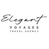 Логотип телеграм канала @evatrvl — Elegant Voyages