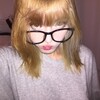 Логотип телеграм канала @evatsatsa — цацуня