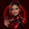 Логотип телеграм канала @evatvapp — Eva TV 🖥
