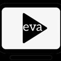 Logo saluran telegram evatvchannel — Eva TV