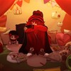 Telegram channel ८ ୧ ❤️‍🔥⸝⸝ 𑀝ᥱρᥙᥲ᧘ы Еʙы ₊ 🦊。 (!) logo
