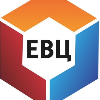 Логотип телеграм канала @evcspb — Единый Визовый Центр СПб