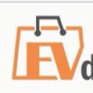لوگوی کانال تلگرام evdeal — Evdeal
