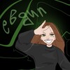 Логотип телеграм канала @evdeepp — Евдееп какая-то