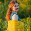 Логотип телеграм канала @evdokiavalova — Евдокия Валова