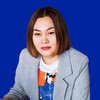 Логотип телеграм канала @evdokimova_hashtag — Нейросети в бизнесе и жизни