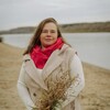 Логотип телеграм канала @evdokimova_nv_eot — Беременность🤰роды/психолог/Евдокимова Наталья