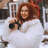 Логотип телеграм канала @evdokimova_photo — Фотограф Новочеркасск | Пока ты смотришь сердцем