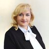 Лагатып тэлеграм-канала evdokimovaveronika17 — Вероника Евдокимова (Березинский Форштадт)