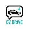 Logo of telegram channel evdrivetech — EV DRIVE