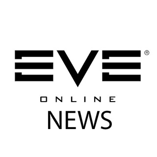 Logo of telegram channel eve_online — EVE Online NEWS
