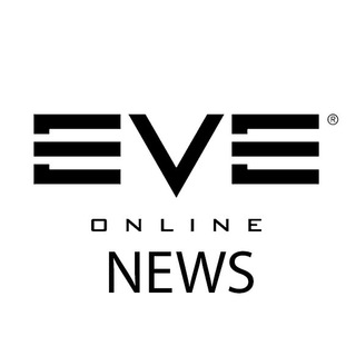 Logo of telegram channel eve_online — EVE Online NEWS