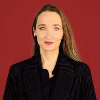 Логотип телеграм канала @eve_silagolosa — Ева Малер I Продающий блог