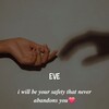 شعار قناة تلجرام eve90h — 𝑬𝑉𝐸