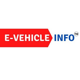 Logo of telegram channel evehicleinfo — Electric Vehicle Info