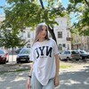 Логотип телеграм канала @evelina_checkk — Евка на связи🐈‍⬛💘