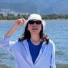 Логотип телеграм канала @evelinadg — это Эвлн!