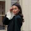 Логотип телеграм канала @evelinamuss — evelinamus