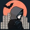 Логотип телеграм канала @evelinashegai — Эвелина Шегай || Городское фэнтези 18 