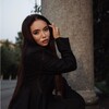 Логотип телеграм канала @evelinavvv — Lina 🦷🤍