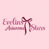Логотип телеграм канала @evelinsssp — 🎀