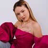 Логотип телеграм канала @evelishka_28 — EVELINA LU