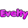 Логотип телеграм канала @eveltymarket — Evelty