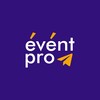 Telegram channel événtpro logo
