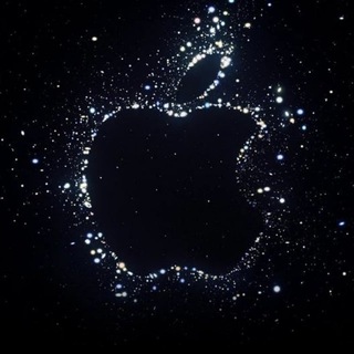Логотип телеграм канала @event_apple — Apple Event 2022 / По-русски