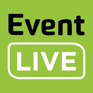 Логотип телеграм канала @event_live_ru — Реальный Event⚡️LIVE