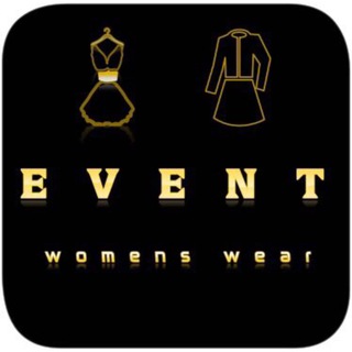 لوگوی کانال تلگرام event_womenswear — event _womens wear