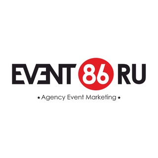 Логотип телеграм канала @event86_blog — EVENT86.RU Blog | Организация онлайн / офлайн мероприятий