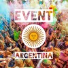 Logo of telegram channel event_argentina — Мероприятия Аргентина
