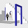 Логотип телеграм канала @eventarchitecture — Архитектура ивента