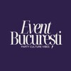 Логотип телеграм -каналу eventbucuresti — Event Bucuresti Найцікавіші івенти в Бухаресті!