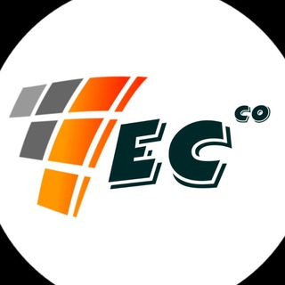 Logo saluran telegram eventcampus_co — eventcampus.co