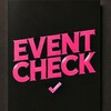 Telegram channel EVENT CHECK logo