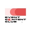 Логотип телеграм канала @eventcontentclub — EVENT CONTENT CLUB | Контент и конкурсы для ведущих